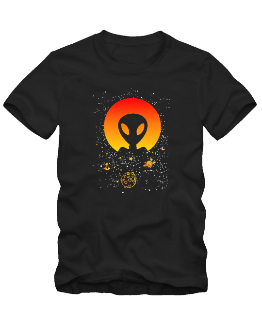 Alien Alien
